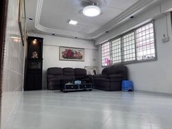 Blk 868 Yishun Street 81 (Yishun), HDB 4 Rooms #587186731